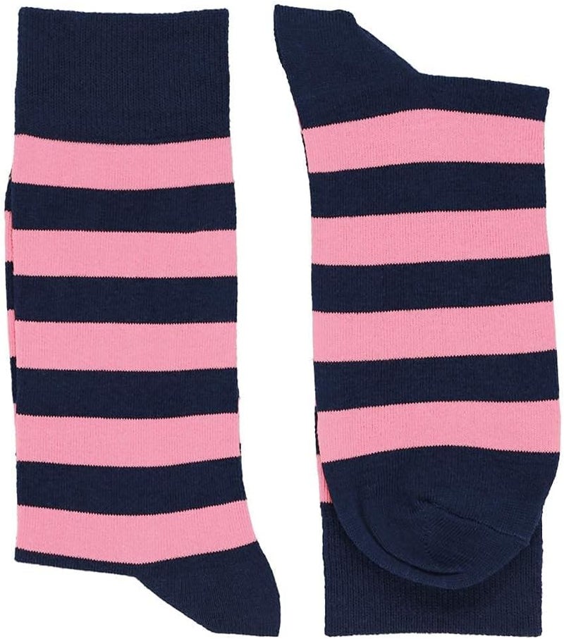 tiemart Men's Socks, Fits Men's Shoe Sizes 8-12 - Image 1